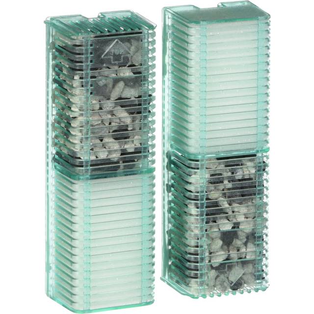 Penn Plax Smallworld Replacement Filter Cartridge 2 Pack