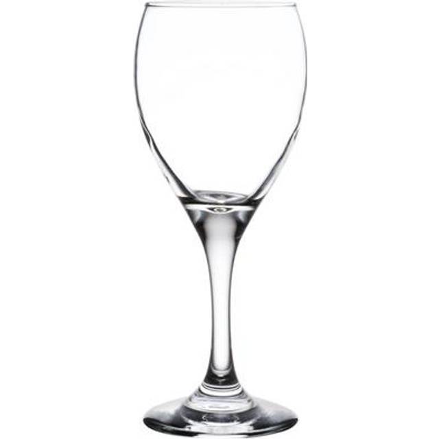 Artis Teardrop Wine Glass 24cl (1 x 12)