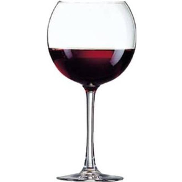Chef & Sommelier Cabernet Ballon Wine Glass 47cl (1 x 24)