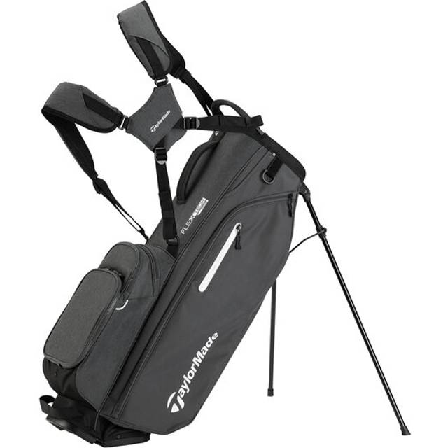 TaylorMade FlexTech Crossover stativväska, 2024