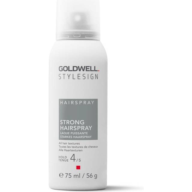 Goldwell Stylesign Strong Hairspray 4 75 ml