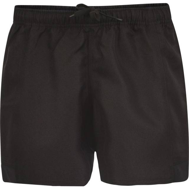 Behrens Rugby Short CT-RUGBYNEW Black Size XLB Colour: Black, Size: XL