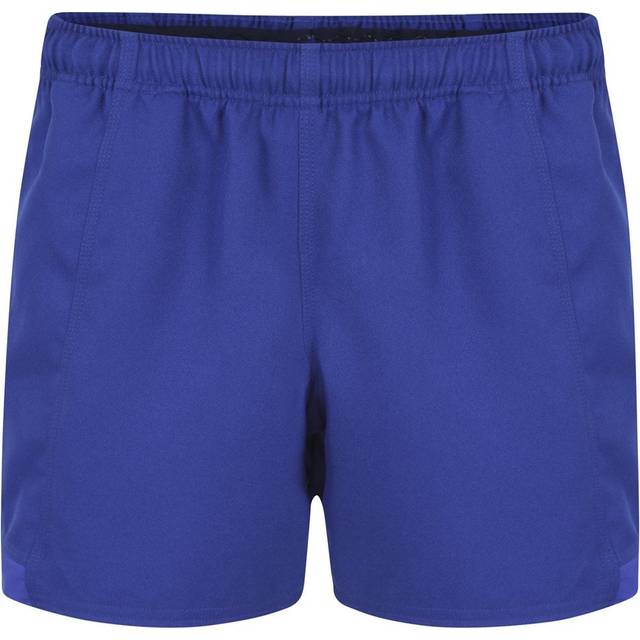 Behrens Rugby Short CT-RUGBYNEW Royal Size LB Colour: Royal, Size: LB