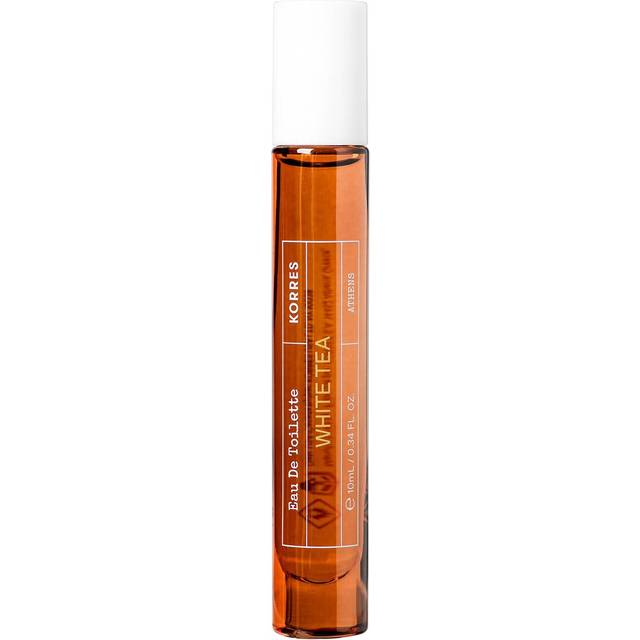White Tea Eau De Toilette 10ml - Multi - 10ml