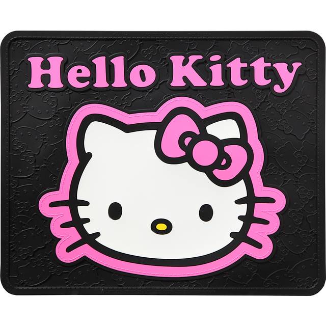Hello Kitty Collage Utility Mat