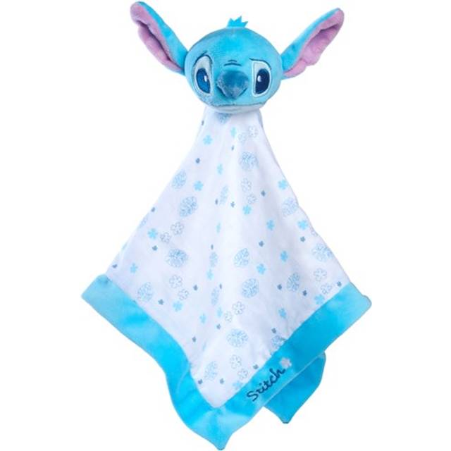 LILO & STITCH Disney-Large Comforter Stitch (40cm, |Multi/patterned |One Size