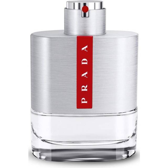 Prada Luna Rossa Eau De Toilette Spray 3.4 Oz/ 100 Ml for Men By 3.4 Fl Oz