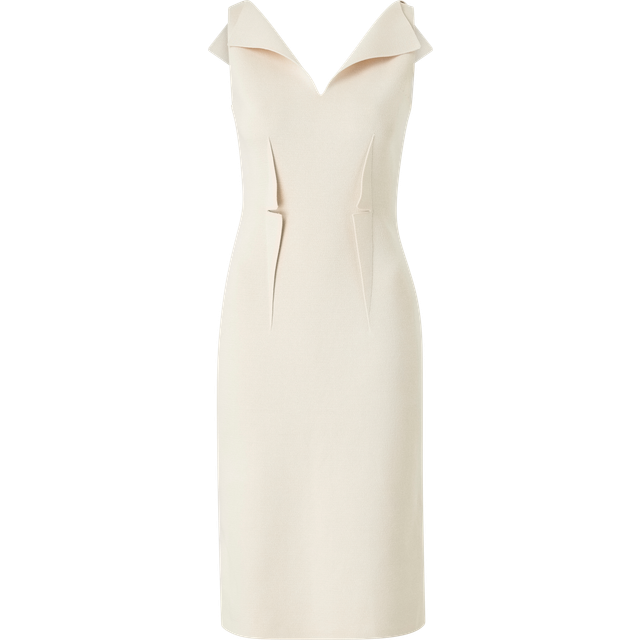 Tiger of Sweden - Klänning Giustina - Beige