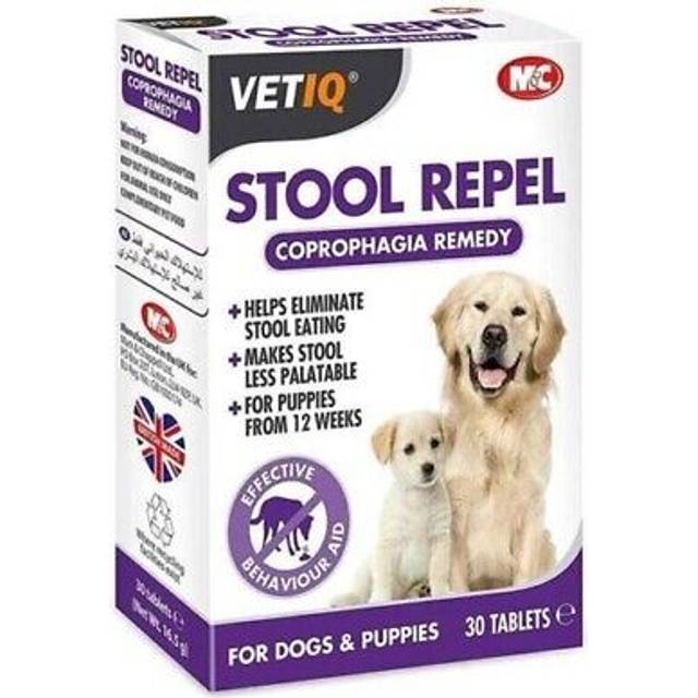 M&C Stool Repel-Um