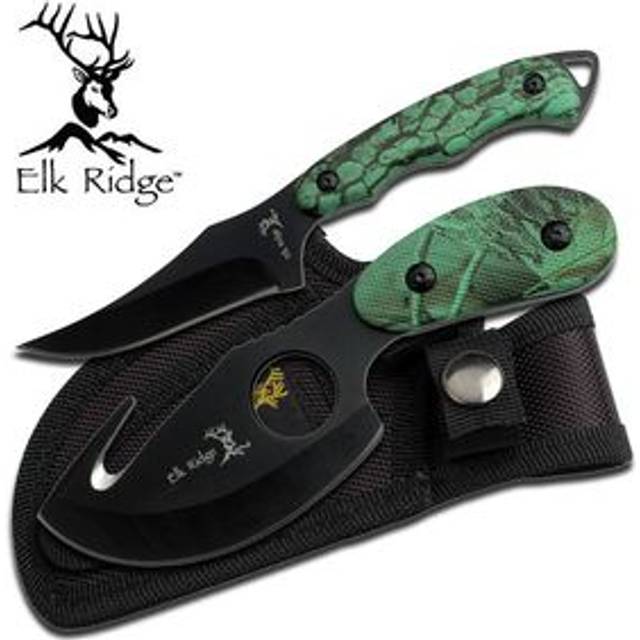 Elk Ridge Hunting Set 2 Piece