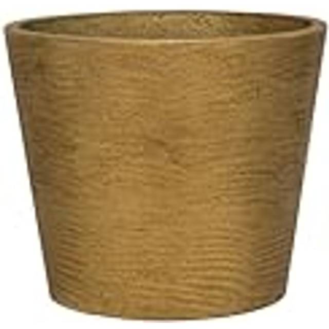 Mini Bucket XS, Metalic Gold (⌀12.6 ↕11.4)
