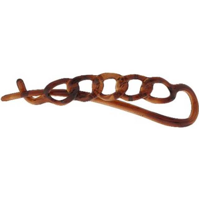 Caravan Chain Slide Barrette