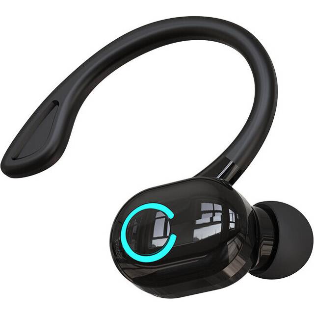 (a-S10 Black) Olaf TWS Wireless Earphones Headphones Bluetooth 5.2 Wireless Sport Handfree Headset Waterproof  Earbuds with Mic for cellphones