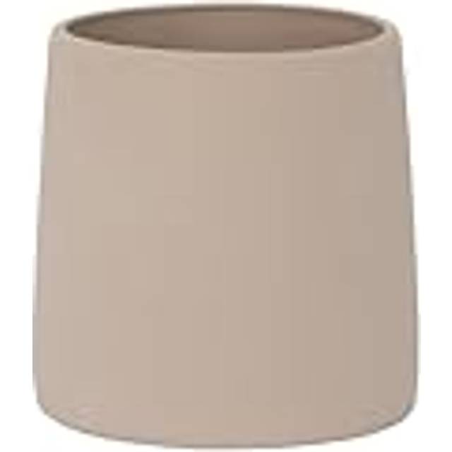 Ceramic - Sofia S Funghi Beige (⌀10 ↕13)