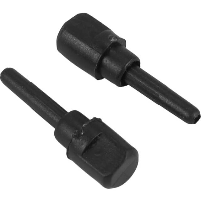Rear Windshield Washer Nozzle 3B9955985A Water Sprayer Rear Wiper Screen Washer Jet For T5 Golf Mk4 Mk5 Mk6- 94-09
