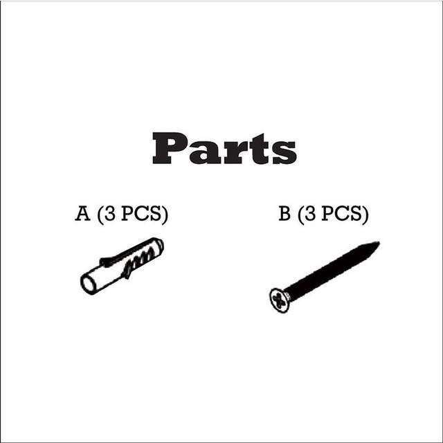 Replacement Hardware For Petite Louis Xv Style Console Table