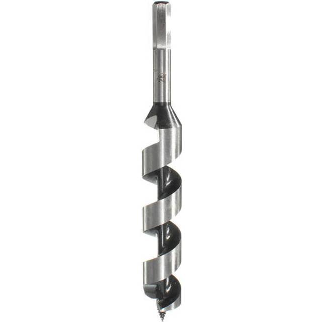 2PCS  230mm 6-28mm Hex Shank Brad Point Drill SDS Auger Drill Bit Spiral Wood Drilling Tool 03 Types