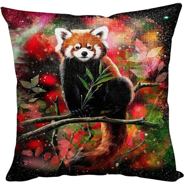 Cushion Cover Decorative Cushion Cover 45 x 45 cm Decorative Living Room Cushion Cover Pillow Cover Sofa Cushion Cover