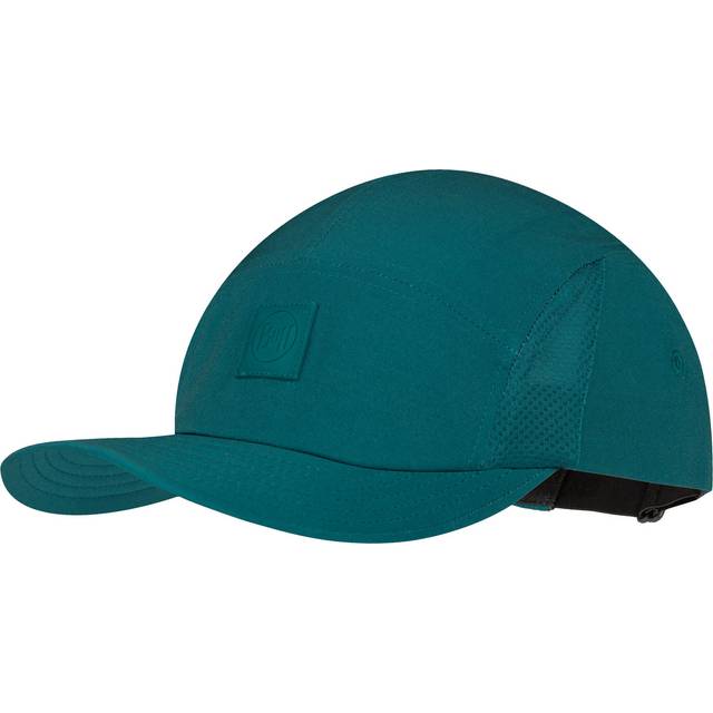 Buff - 5 Panel Go Cap - Cap size S/M, blue