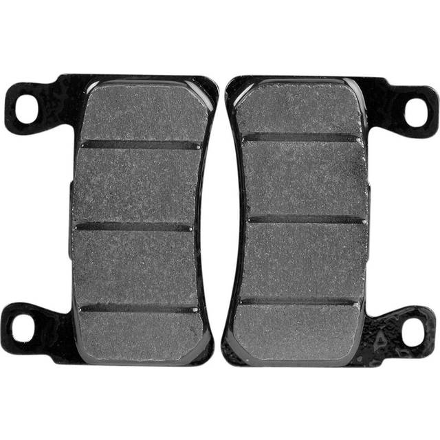 SBS HS Sinter Street Motorcycle Brake Pads
