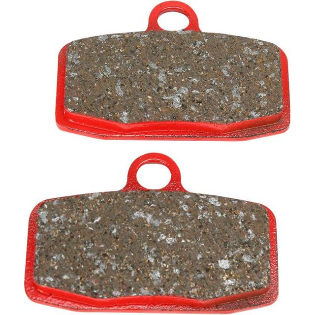 EBC Brakes Enduro/MX Carbon TT Brake Pads