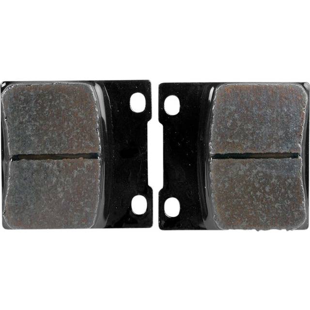 Sbs rear brake pads kawasaki zx12r 1200 ninja 2000 2001 2003 04 2005 2006 sinter