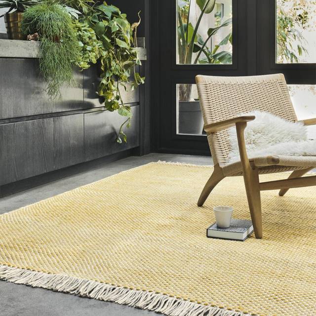 Atelier Craft 49506 Wool Rug  - 250cm X 350cm