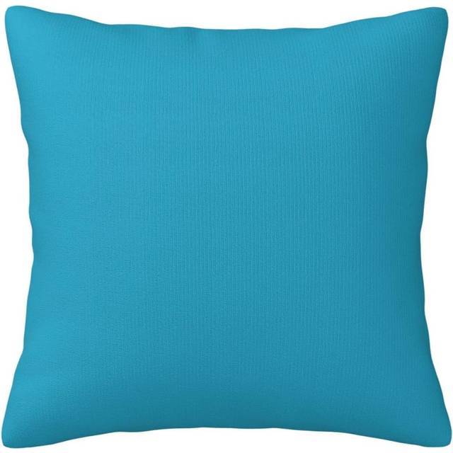 Sea Cyan Pillow Case Covers Print Decorative Throw Pillow Covers For Room Sofa cmxcm