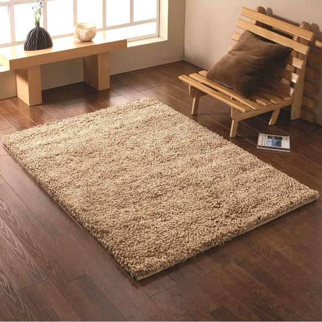 Lakeland Kensington Beige Rug  - 110cm X 170cm