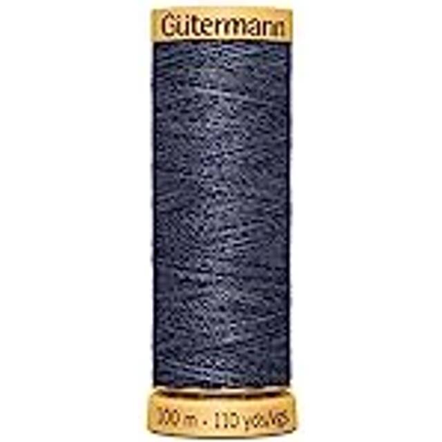 Gutermann Jeans Denim Sewing Thread 5154 - 100 Metres - each
