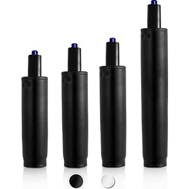 "MASTERY MART 11 Inches-17 Inches Long Office Chair Gas Lift Cylinder Replacement, 5.5"" Stroke, Heavy Duty 1000 lbs, Universal Gas Cylinder for Most"