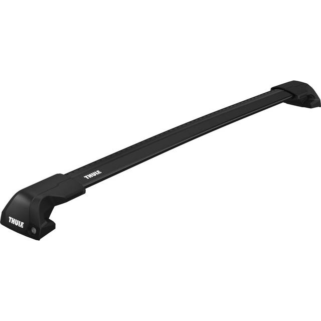 Thule Lasthållare Edge WingBar Svart - Lasthållare