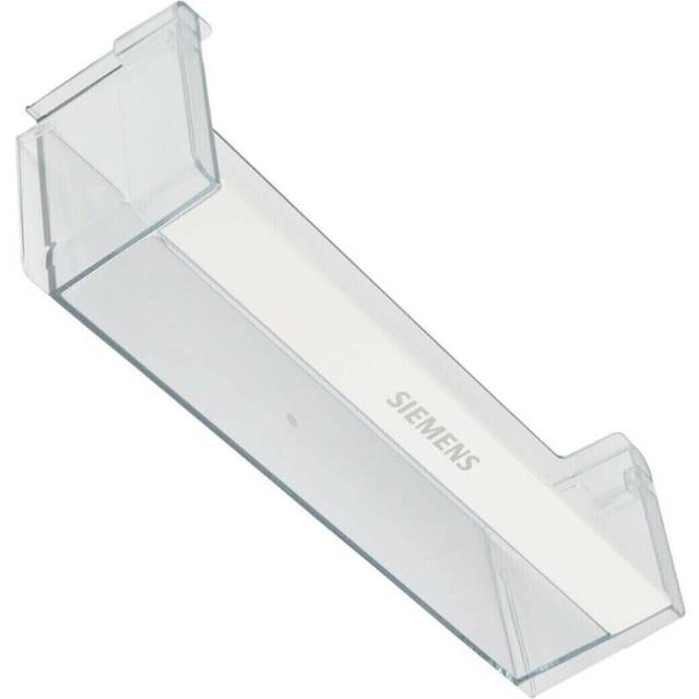 Shelf Bosch Fridge Freezer Door Bottle Holder Rack Tray Genuine Part 00704405