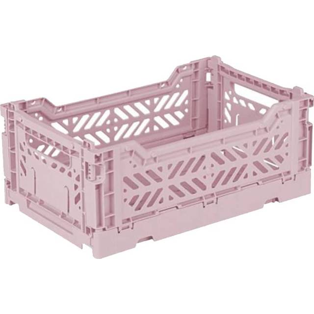 Aykasa Förvaringslåda - 40x30x15 cm - Midi - Cherry Blossom - Aykasa - One Size - Förvaringslåda