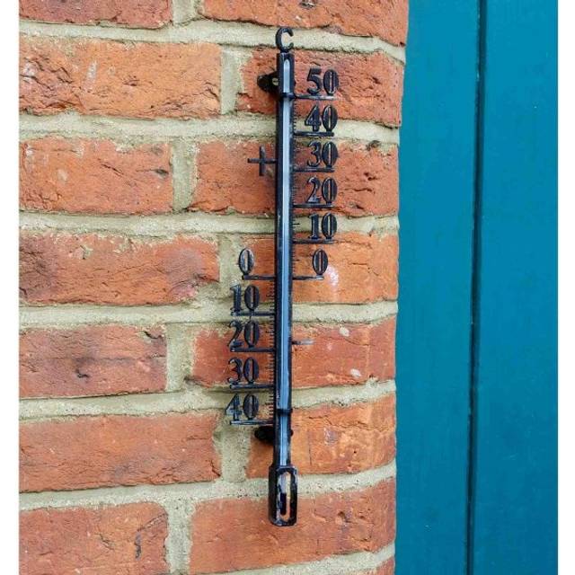 Thermometer