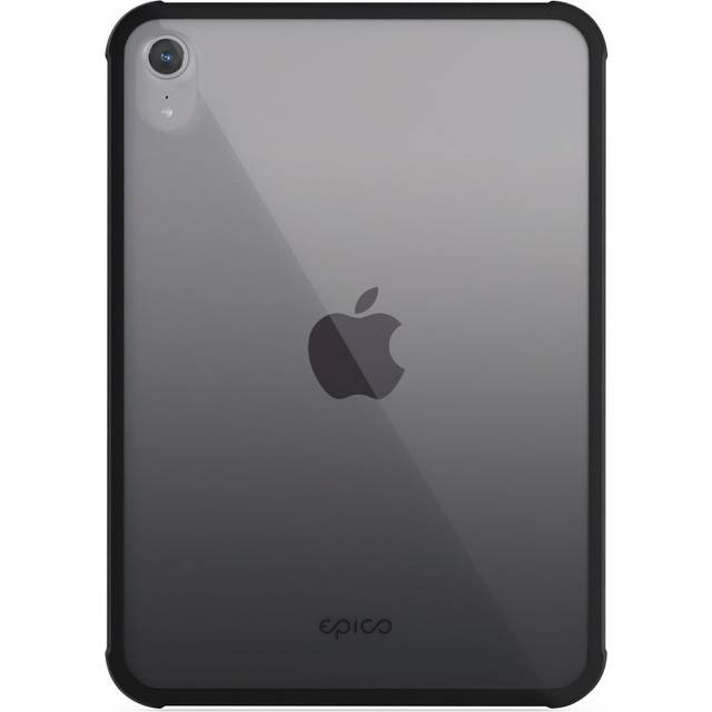Epico Hero Skal - iPad Mini (2024/2021) - Genomskinlig