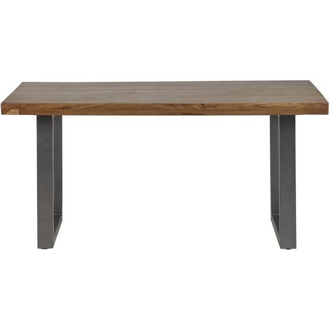Cosmopolitan Industrial Rectangular 6 Seater Dining Table