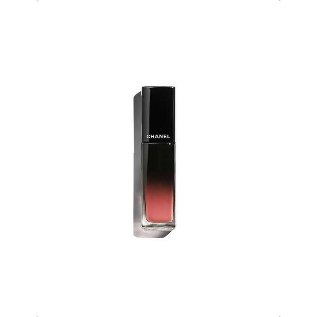 Chanel 92 Sea Shell Rouge Allure Laque Ultrawear Shine Liquid Lip Colour 5.5ml