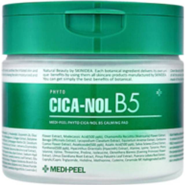 MEDIPEEL+ - Phyto Cica-Nol B5 Calming Pad - 270ml