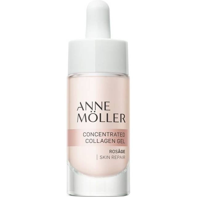 Rengöringsskum Anne Möller ROSÂGE 15 ml