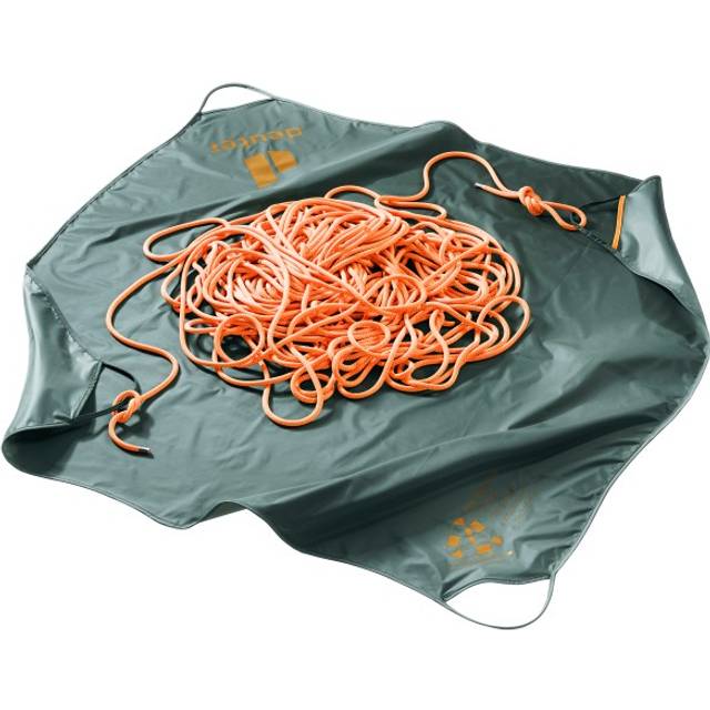 Deuter - Gravity Rope Sheet - Rope bag size One Size, multi