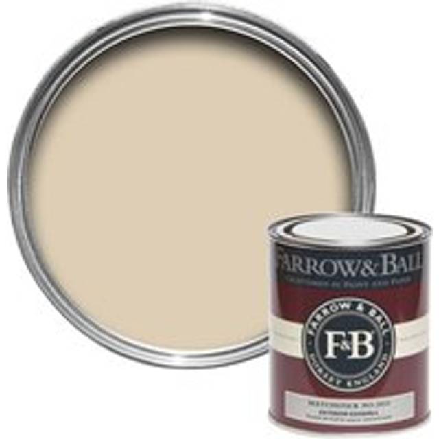 Farrow & Ball - Exterior Eggshell - Matchstick 2013 750ML