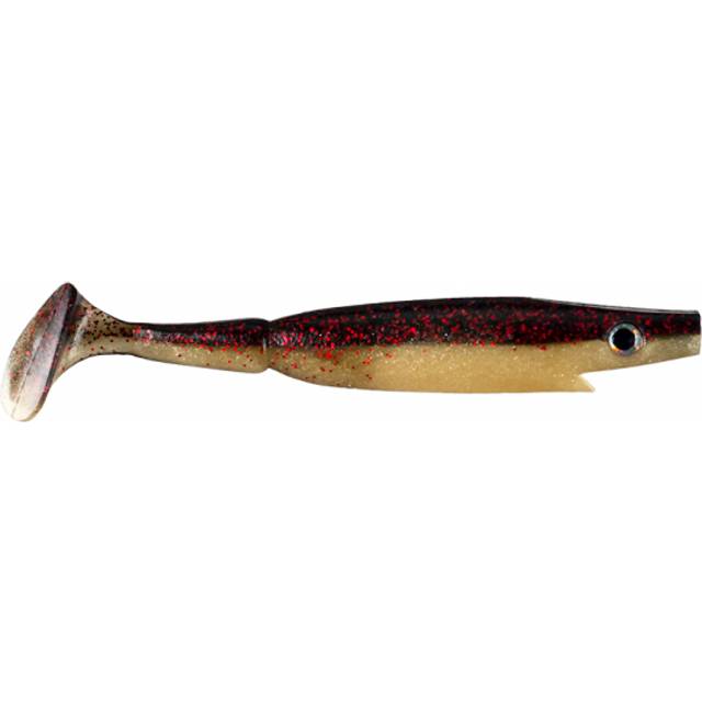 Piglet Shad 10cm (6-pack) - Sandahl Special
