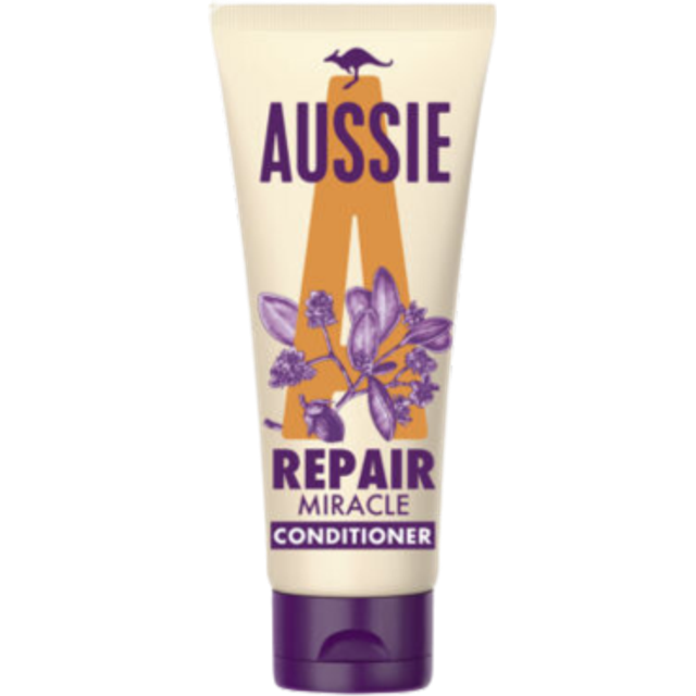 Aussie Repair Miracle Balsam - 200ml