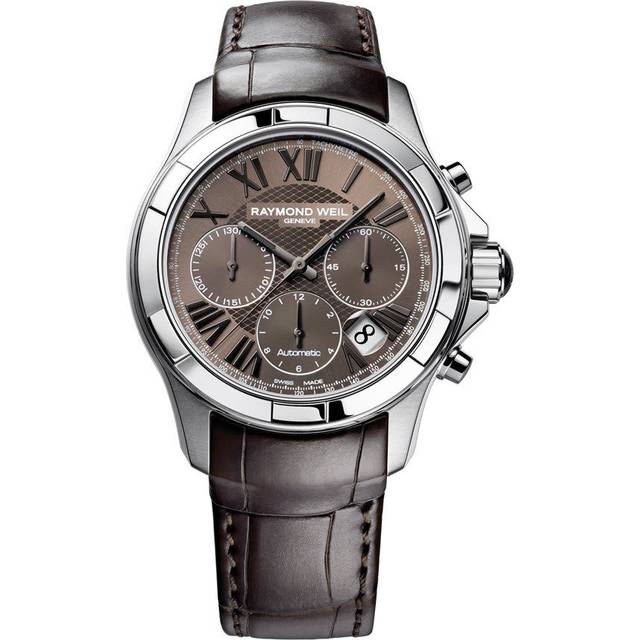 Raymond Weil Parsifal D - Brown