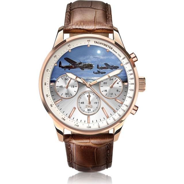 Dambusters 80th Anniversary Watch