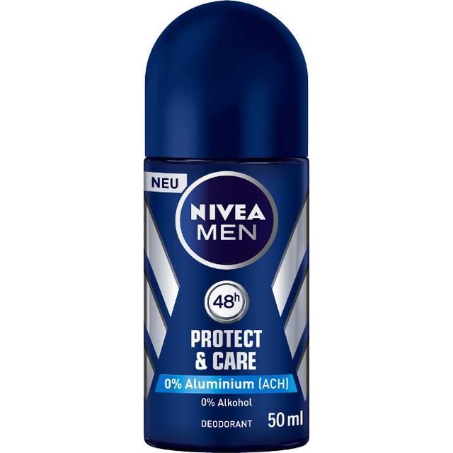 Nivea Men Deo Roll-On Protect&Care 50ml
