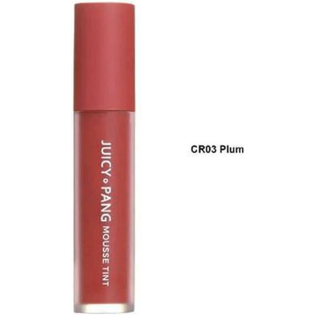 A'Pieu, Juicy Pang Mousse Tint, CR03, 0.19 oz (5.5 g)
