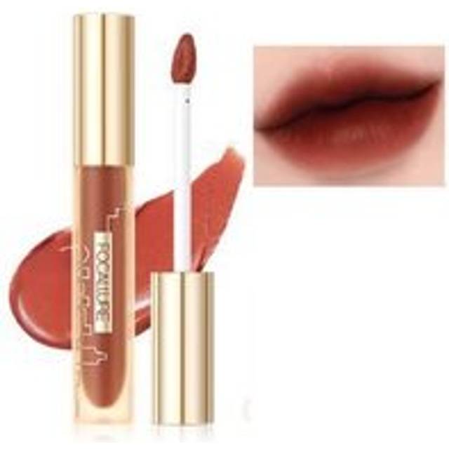 FOCALLURE - Airy Velvet Liquid Lipstick - 3 Colors (OR) #PK01