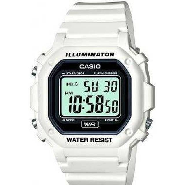 Casio Watch Illuminator Alarm Chronograph - LCD